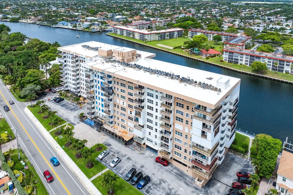 1150 Hillsboro Mile Hillsboro Beach FL 33062