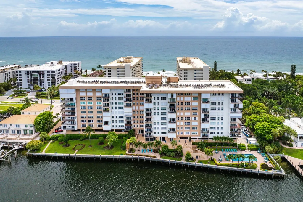 1150 Hillsboro Mile Hillsboro Beach FL 33062