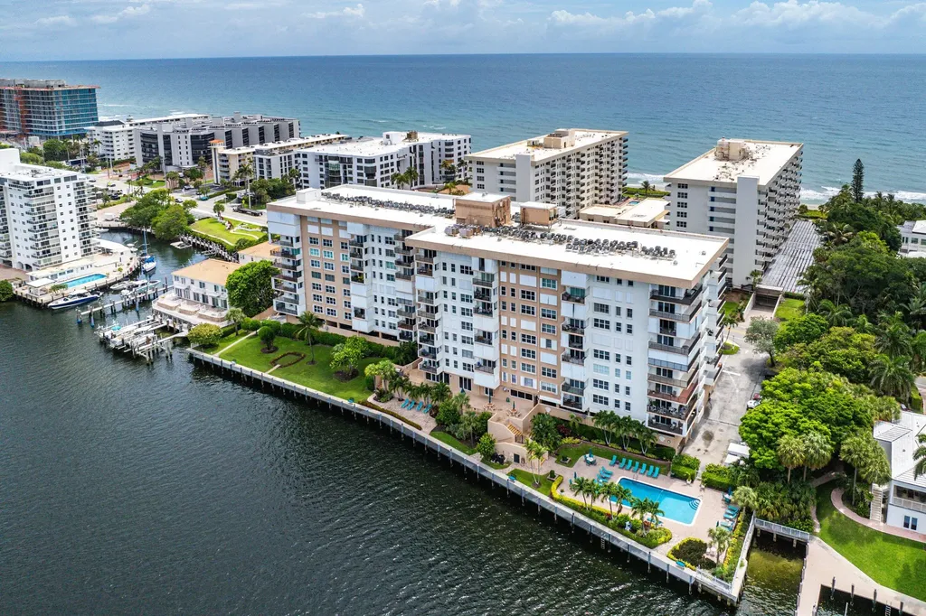 1150 Hillsboro Mile Hillsboro Beach FL 33062