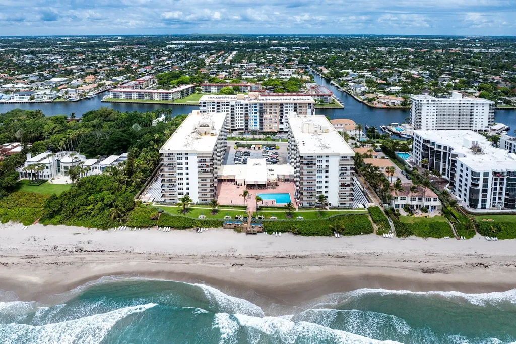 1150 Hillsboro Mile Hillsboro Beach FL 33062