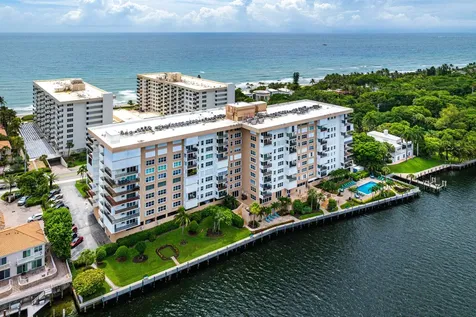 1150 Hillsboro Mile Hillsboro Beach FL 33062