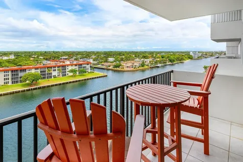 1150 Hillsboro Mile Hillsboro Beach FL 33062