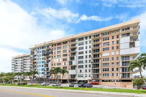 1150 Hillsboro Mile Hillsboro Beach FL 33062