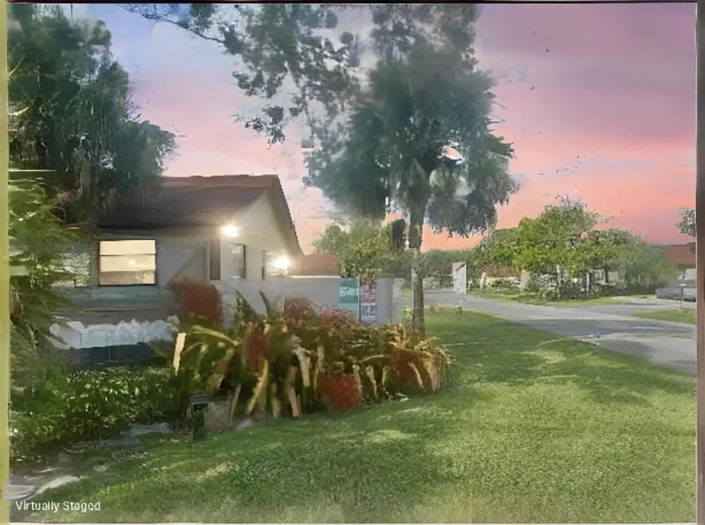 423 Glenwood Drive West Palm Beach FL 33415