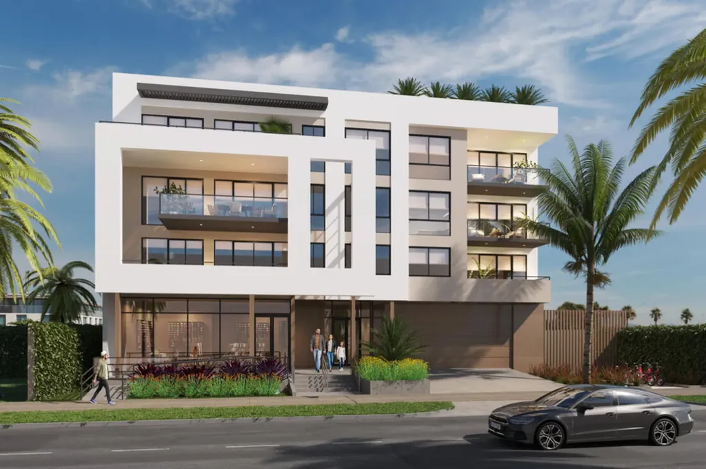 10 SW 4th Avenue Delray Beach FL 33444
