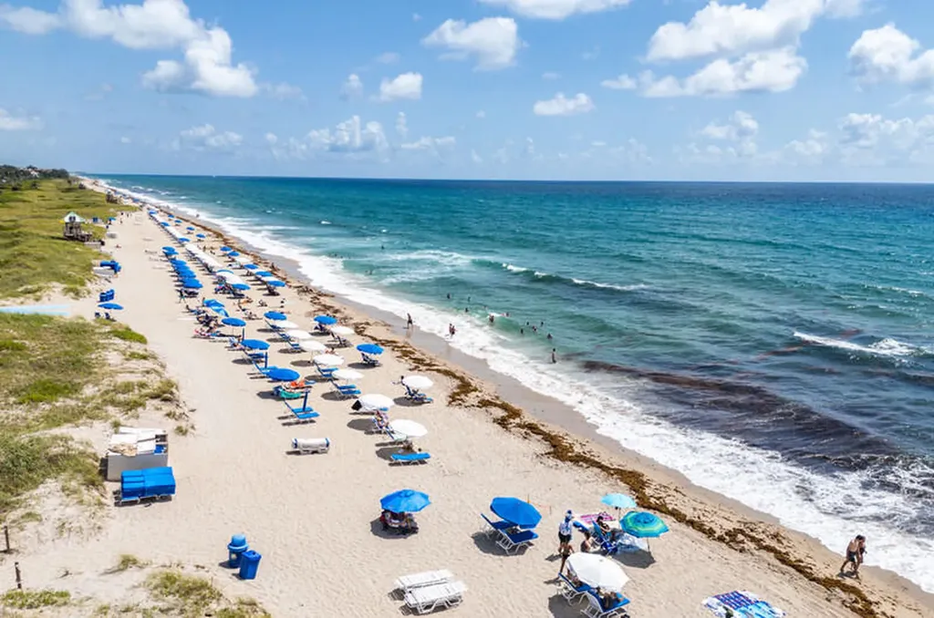 10 SW 4th Avenue Delray Beach FL 33444