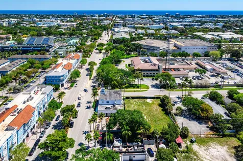 10 SW 4th Avenue Delray Beach FL 33444