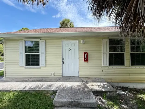 5289 Stacy Street West Palm Beach FL 33417