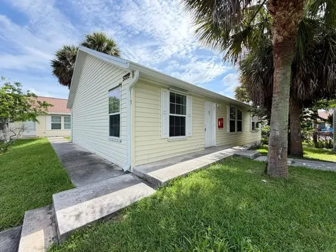 5289 Stacy Street West Palm Beach FL 33417