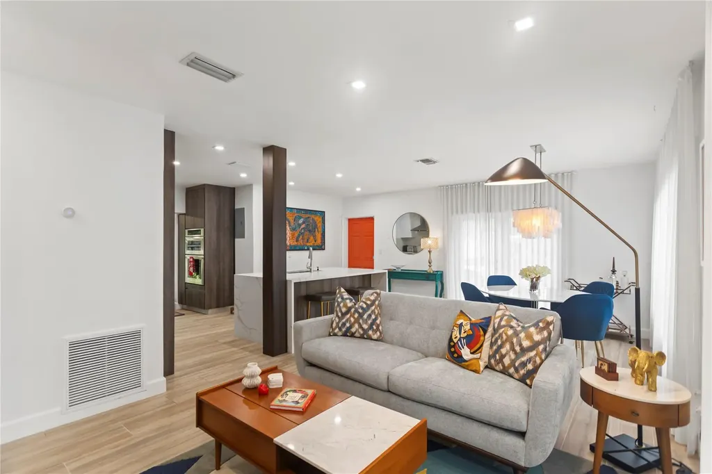 1736 NE 18th Street Fort Lauderdale FL 33305