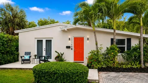 1736 NE 18th Street Fort Lauderdale FL 33305