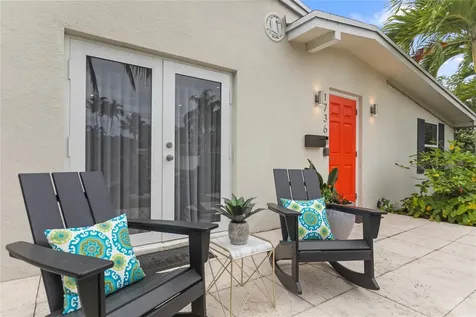 1736 NE 18th Street Fort Lauderdale FL 33305