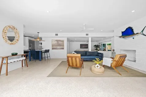 1524 Bayview Drive Fort Lauderdale FL 33304