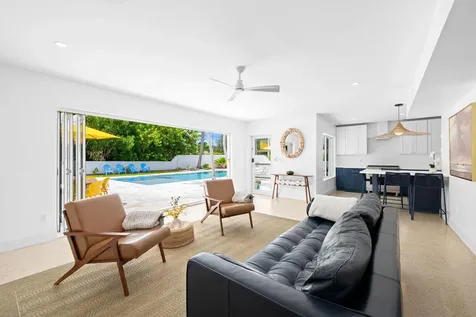 1524 Bayview Drive Fort Lauderdale FL 33304