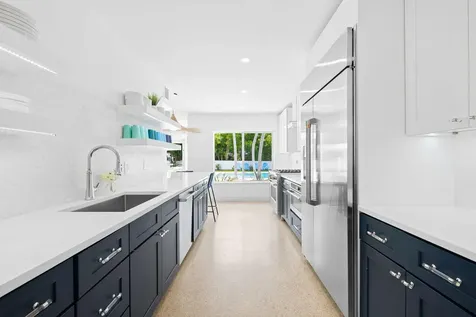 1524 Bayview Drive Fort Lauderdale FL 33304