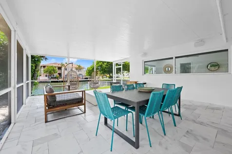 1524 Bayview Drive Fort Lauderdale FL 33304