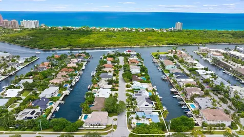 1524 Bayview Drive Fort Lauderdale FL 33304