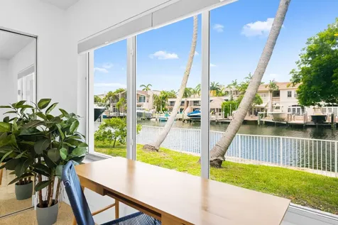 1524 Bayview Drive Fort Lauderdale FL 33304