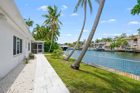 1524 Bayview Drive Fort Lauderdale FL 33304
