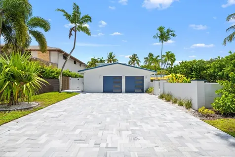 1524 Bayview Drive Fort Lauderdale FL 33304