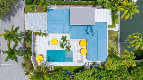 1524 Bayview Drive Fort Lauderdale FL 33304