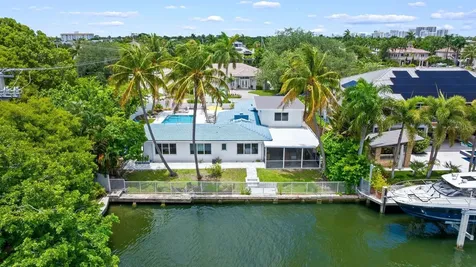 1524 Bayview Drive Fort Lauderdale FL 33304