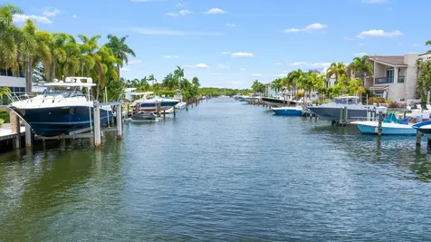 1524 Bayview Drive Fort Lauderdale FL 33304
