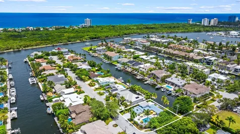 1524 Bayview Drive Fort Lauderdale FL 33304
