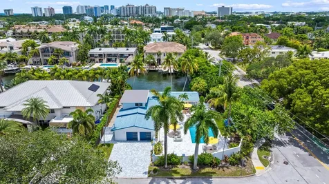1524 Bayview Drive Fort Lauderdale FL 33304