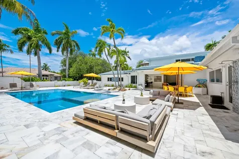 1524 Bayview Drive Fort Lauderdale FL 33304
