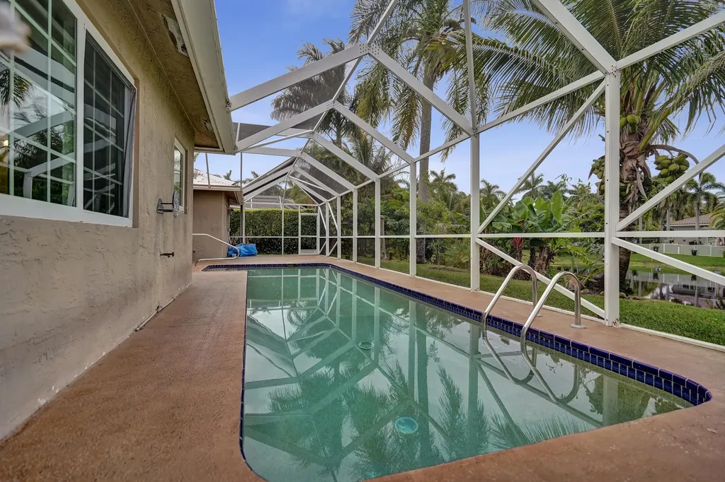 9352 Cascade Court Boynton Beach FL 33437