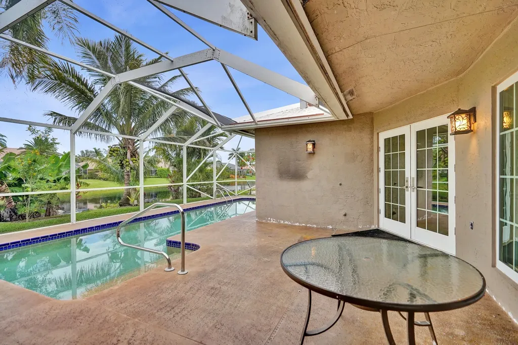 9352 Cascade Court Boynton Beach FL 33437