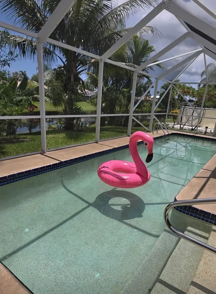 9352 Cascade Court Boynton Beach FL 33437