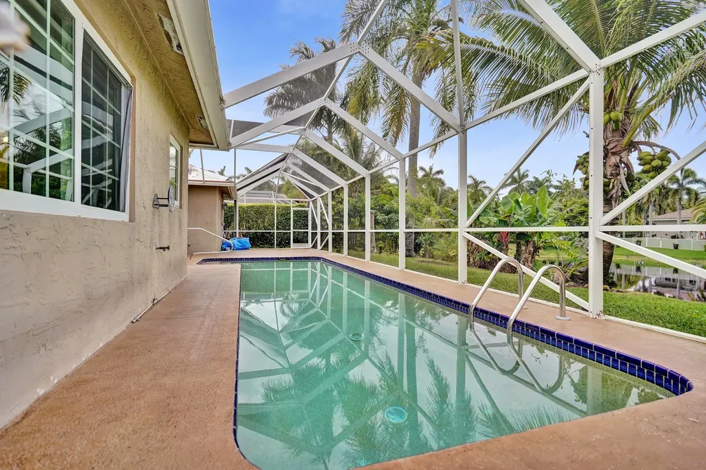9352 Cascade Court Boynton Beach FL 33437