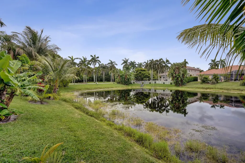 9352 Cascade Court Boynton Beach FL 33437