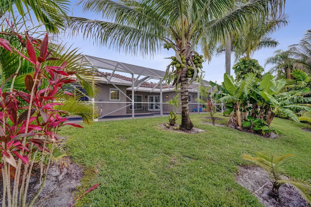 9352 Cascade Court Boynton Beach FL 33437