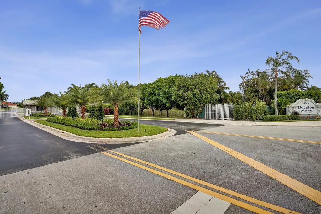 9352 Cascade Court Boynton Beach FL 33437
