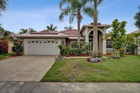 9352 Cascade Court Boynton Beach FL 33437