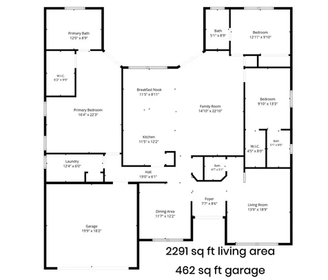 9352 Cascade Court Boynton Beach FL 33437