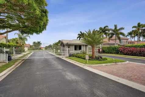 9352 Cascade Court Boynton Beach FL 33437