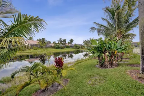 9352 Cascade Court Boynton Beach FL 33437