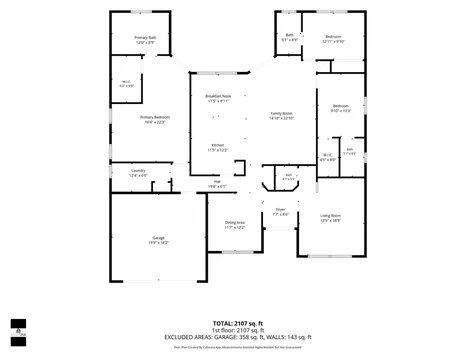 9352 Cascade Court Boynton Beach FL 33437