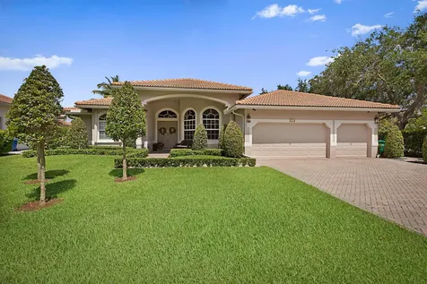 4971 Kensington Circle Coral Springs FL 33076