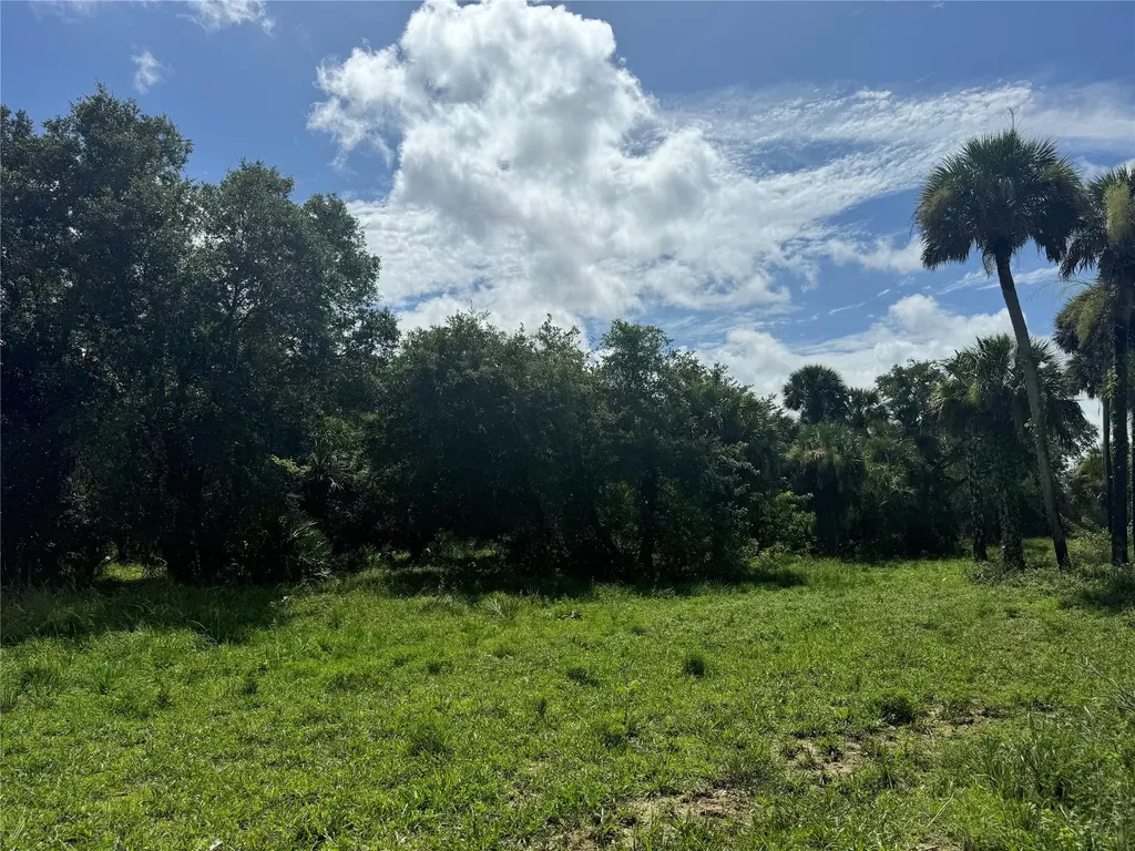 0 Co Road 832 Clewiston FL 33440
