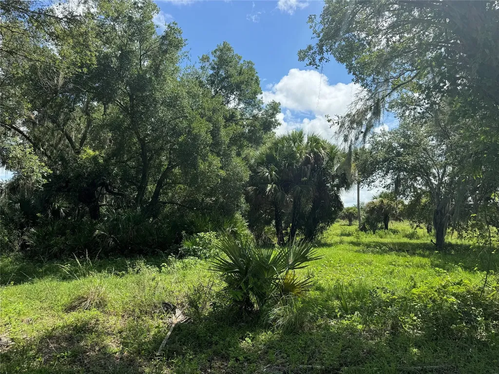 0 Co Road 832 Clewiston FL 33440