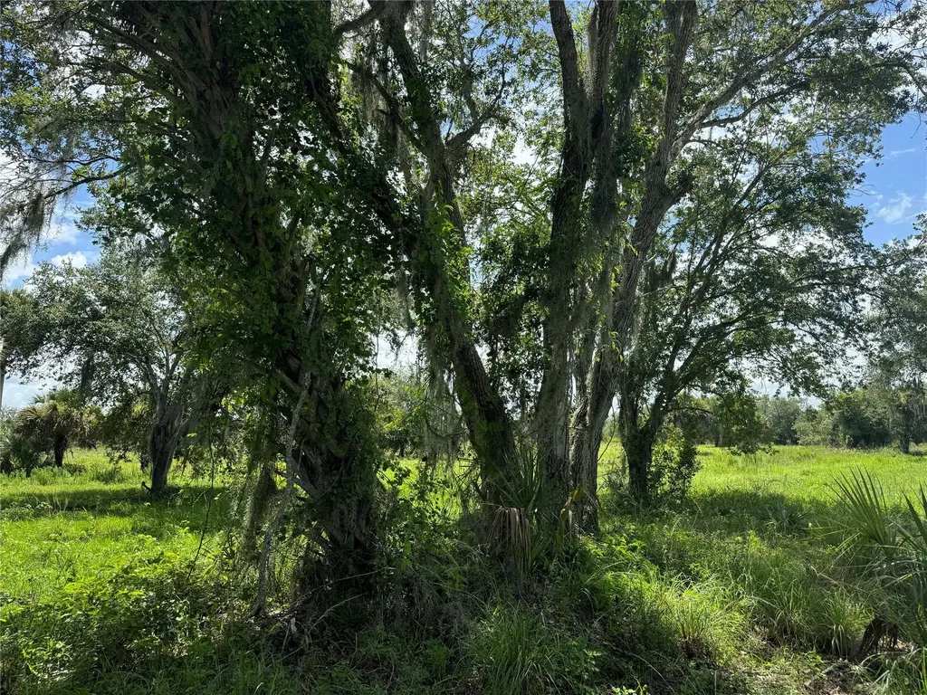 0 Co Road 832 Clewiston FL 33440