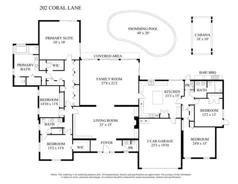 202 Coral Lane Palm Beach FL 33480