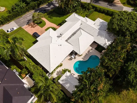 202 Coral Lane Palm Beach FL 33480