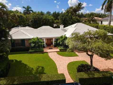 202 Coral Lane Palm Beach FL 33480