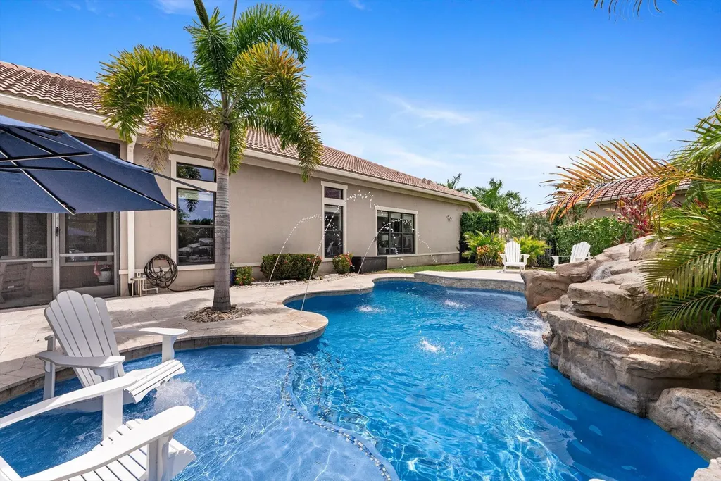 9505 Kalmar Circle W Parkland FL 33076